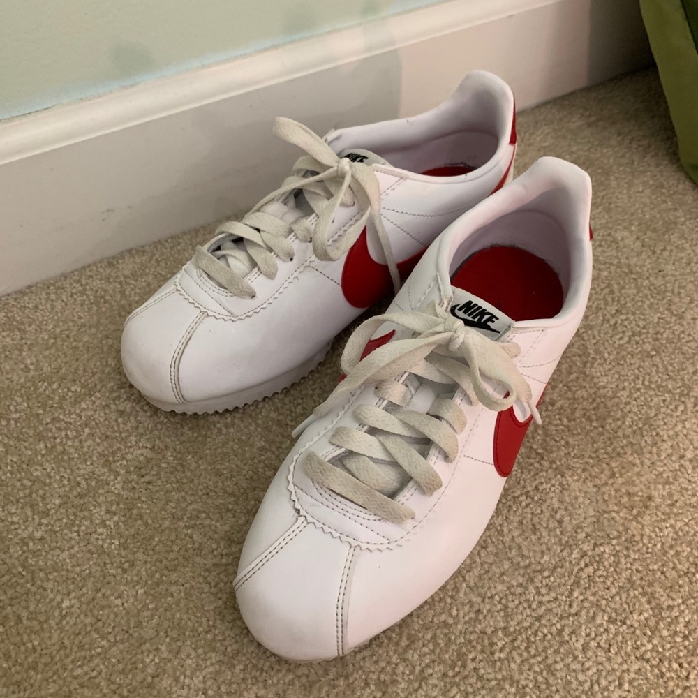 Nike Cortez